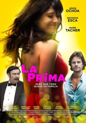 La prima's poster