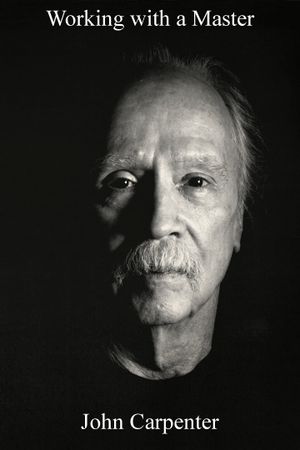 Working with a Master: John Carpenter's poster