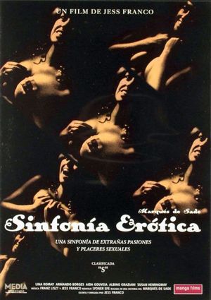 Erotic Symphony's poster