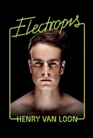 Henry van Loon: Electropis's poster