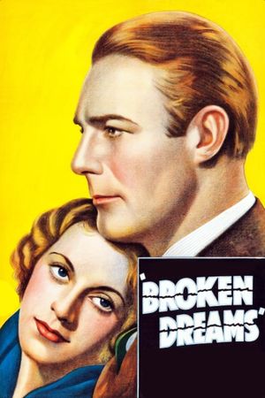 Broken Dreams's poster