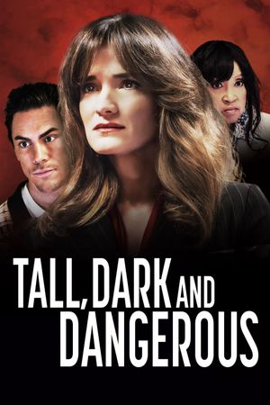 Tall, Dark and Dangerous's poster