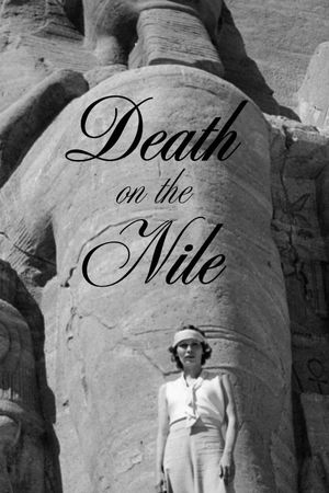 Death on the Nile's poster