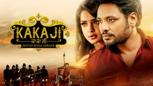 Kaka Ji's poster