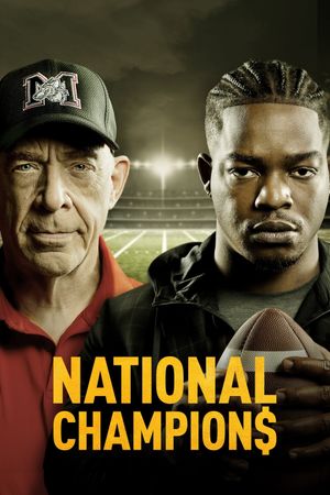 National Champions's poster