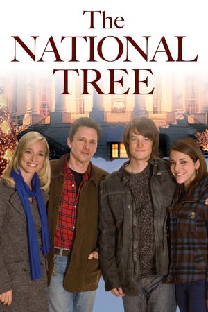 The National Tree's poster