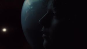 The Universe's poster
