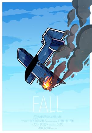 FALL's poster