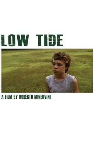 Low Tide's poster