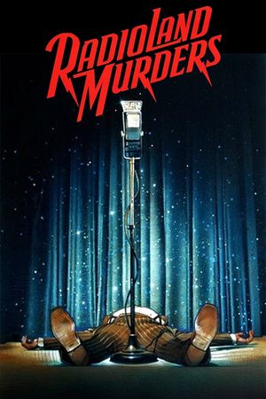 Radioland Murders's poster image