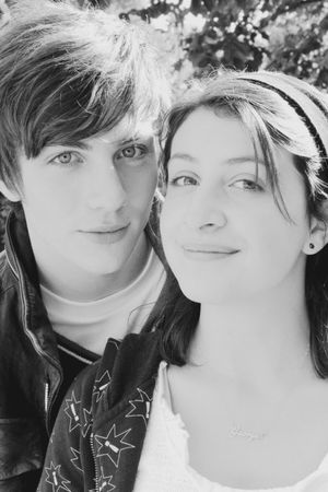 Angus, Thongs and Perfect Snogging's poster