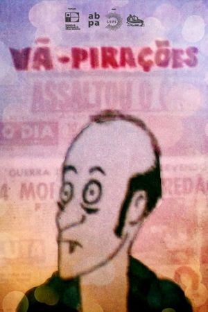 Vã-Pirações's poster
