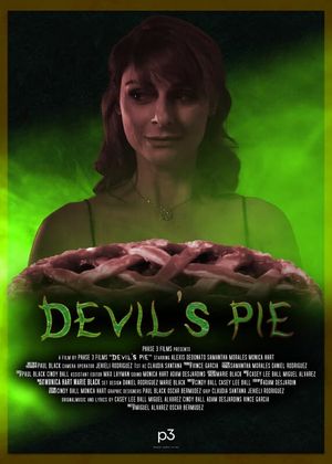 Devil's Pie's poster