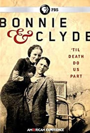 Bonnie & Clyde's poster