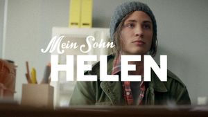 Call Me Helen's poster