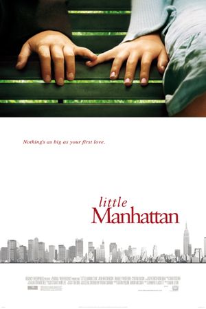 Little Manhattan's poster