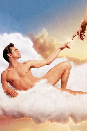 Bruce Almighty's poster