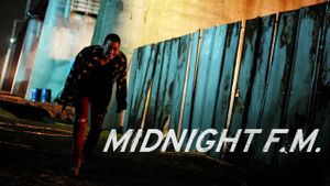 Midnight FM's poster