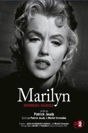 Marilyn, dernières séances's poster