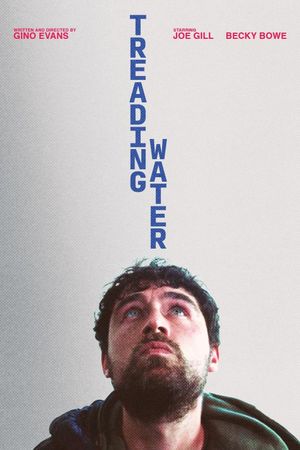 Treading Water's poster