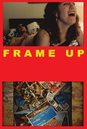 Frameup's poster