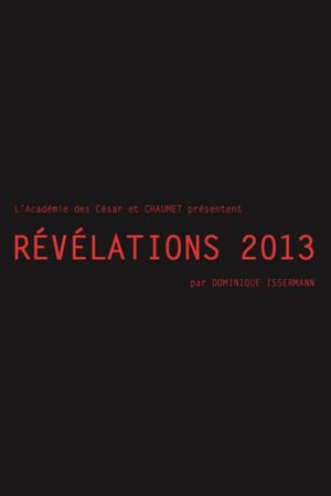 The Revelations 2013's poster