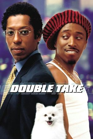 Double Take's poster