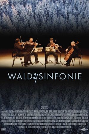 Wald: Sinfonie's poster