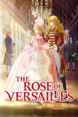 The Rose of Versailles's poster