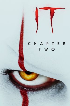It Chapter Two's poster