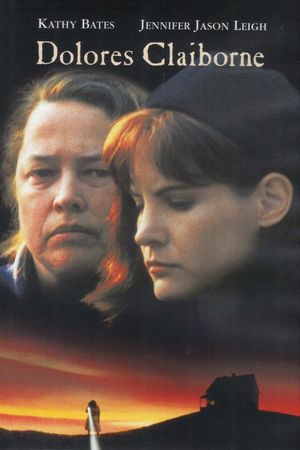 Dolores Claiborne's poster