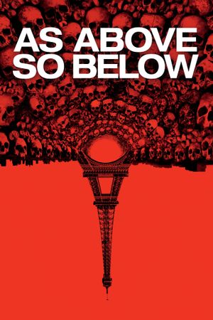 As Above, So Below's poster image