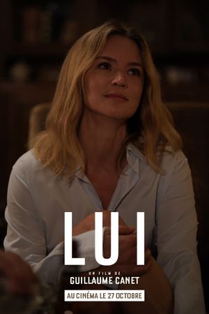 Lui's poster