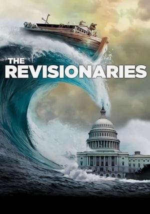 The Revisionaries's poster