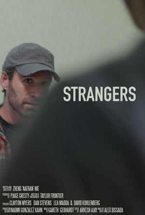 Strangers's poster image