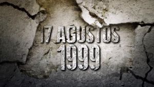 İHA'nın Arşivinden 17 Ağustos 1999 Depremi's poster