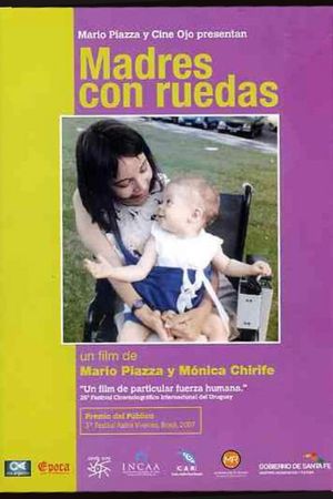 Madres con ruedas's poster image