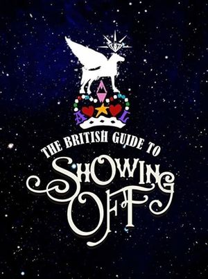 The British Guide to Showing Off's poster