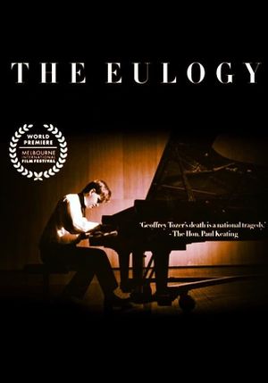 The Eulogy's poster image