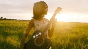 Village Rockstars's poster