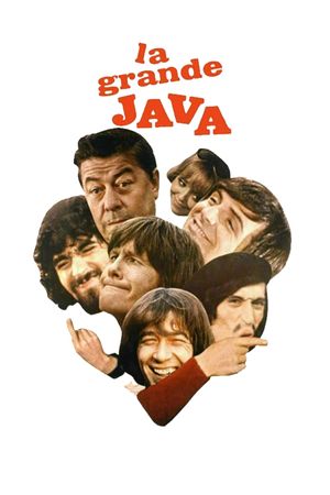 La grande java's poster