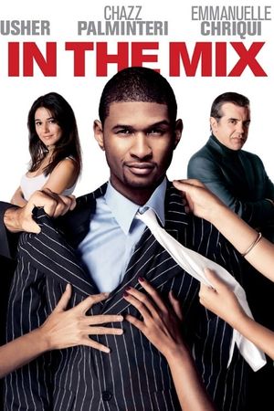 In the Mix's poster