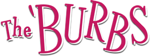 The 'Burbs's poster