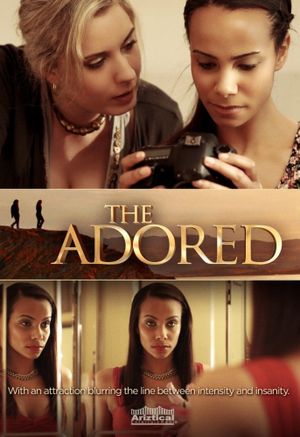 The Adored's poster