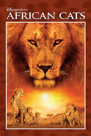 African Cats's poster image