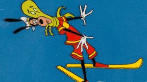 Aquamania's poster