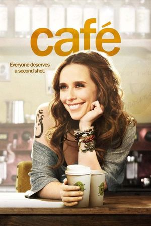 Café's poster