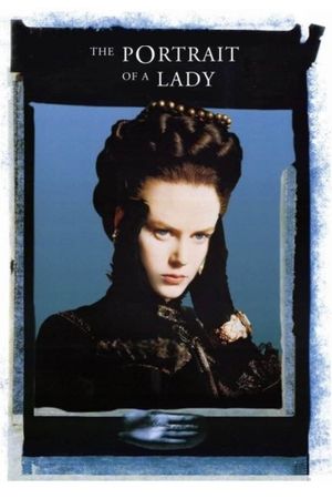 The Portrait of a Lady's poster