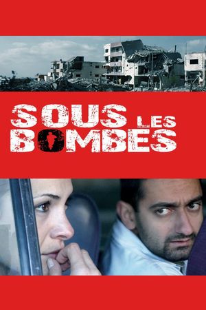 Under the Bombs's poster