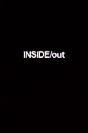 Inside/Out's poster